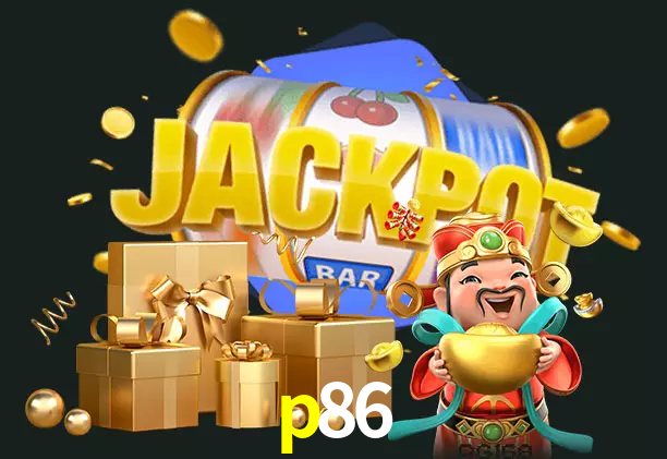 p86 bet
