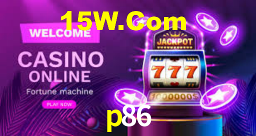 p86 bet