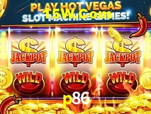 p86 Rio de Janeiro - Slot Strategy