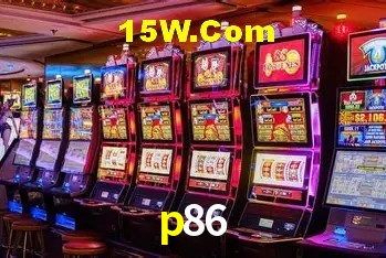 p86 Belo Horizonte - Jackpots