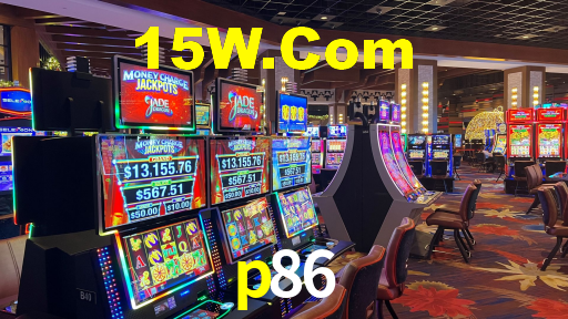 p86.com