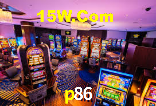 p86 bet