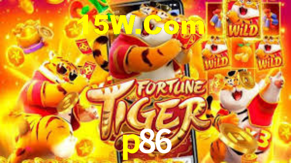 p86 bet