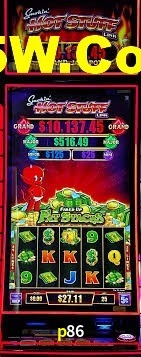 Welcome Bonus p86