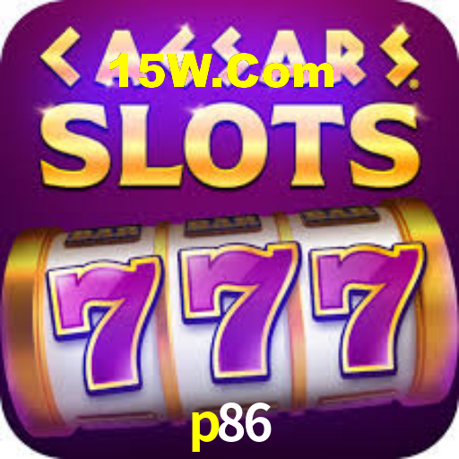 p86.com