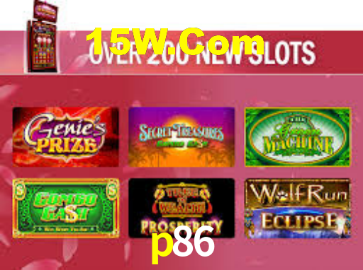 p86 bet