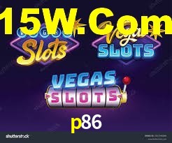 VIP Casino p86