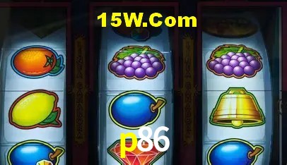 p86 Salvador - Strategy
