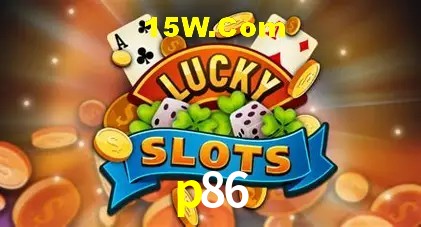 p86 Slot - 320+ Caça-Níqueis Premium