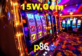 Game Providers p86